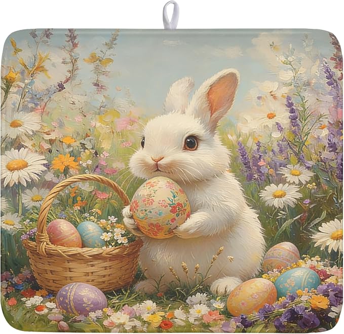 Bunny Colorful
