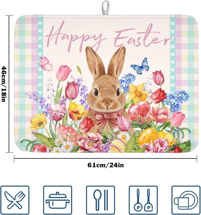 Easter Rabbit