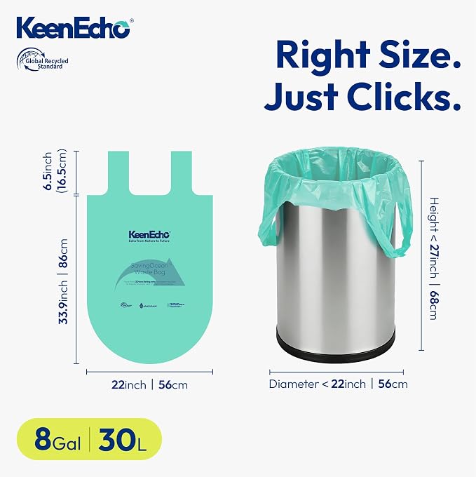 8 Gal