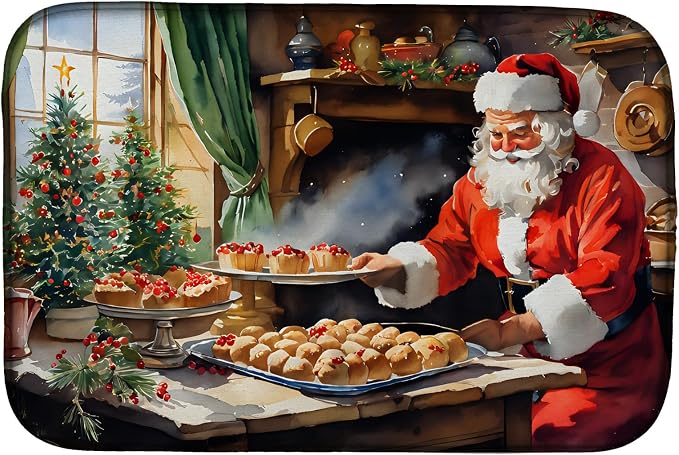 Santa Claus 3290