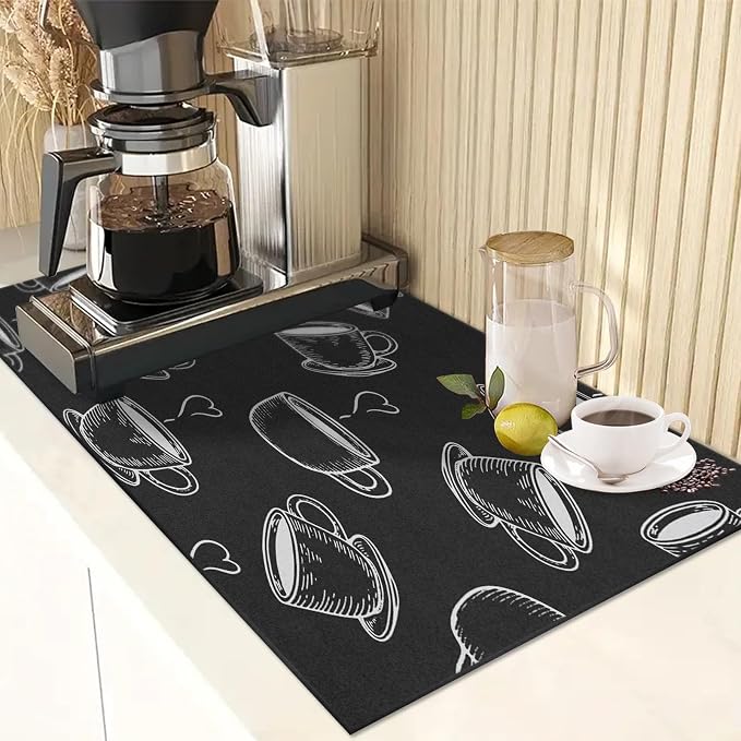 Coffee Black
