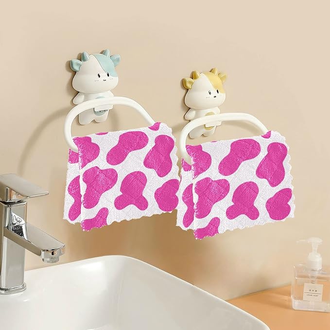 Cow Pink