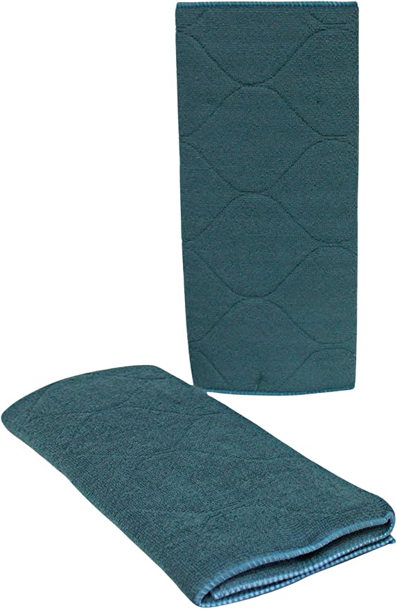 Blue-Green Soild