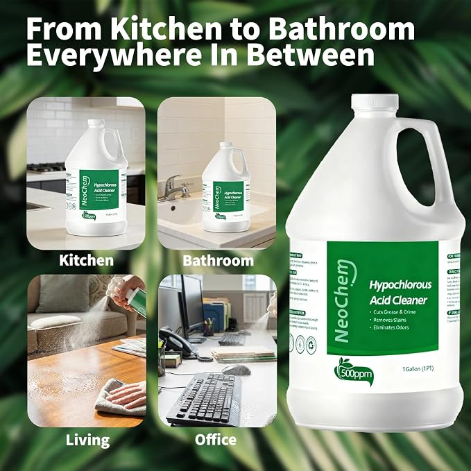 1Gallon*2