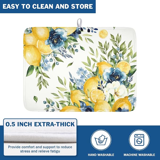 Camellia Lemon