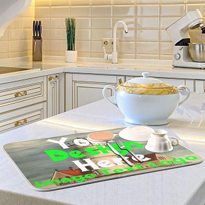 A#Custom Mat