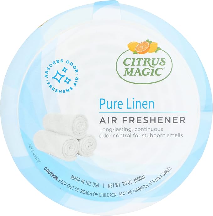 Pure Linen