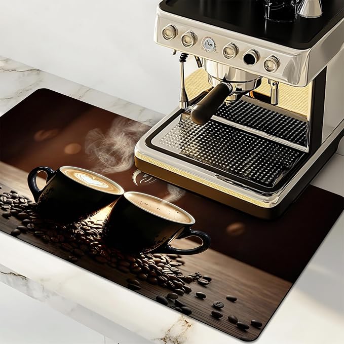 Latte Cups 3