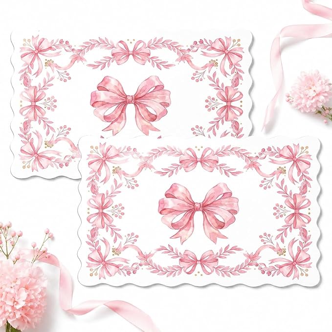 Coquette Bow