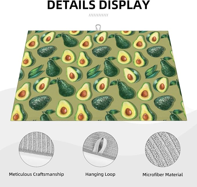 Green Avocado
