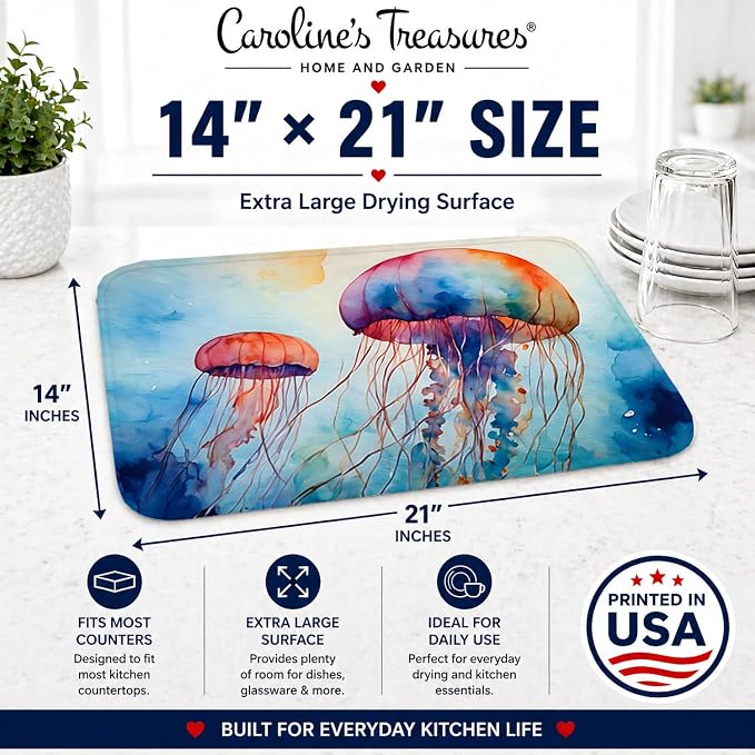 Jellyfish 2789