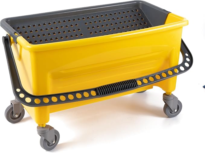 44 Quarts Bucket(yellow)