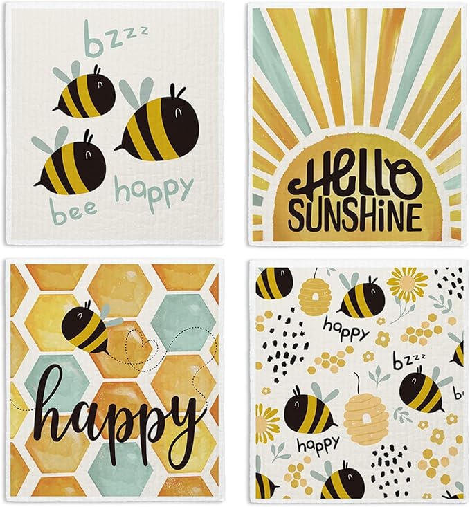 Bee Sunshine