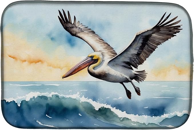 Pelican Soaring 7514