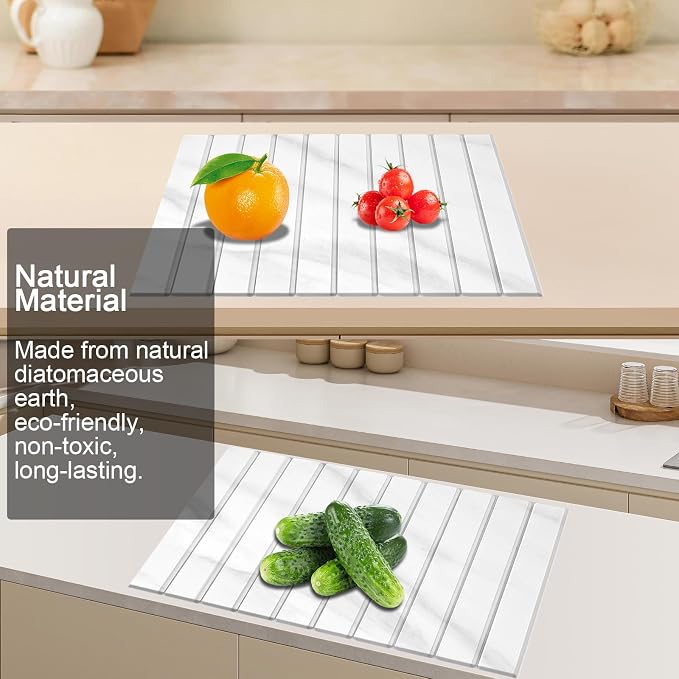 Marble White