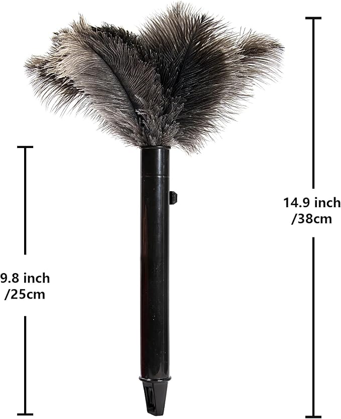 Model-15”-brown-10 Pieces