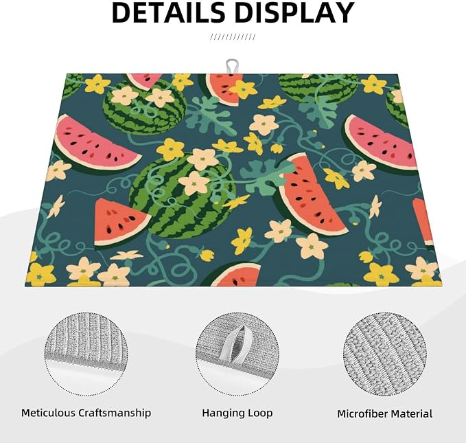 Watermelons