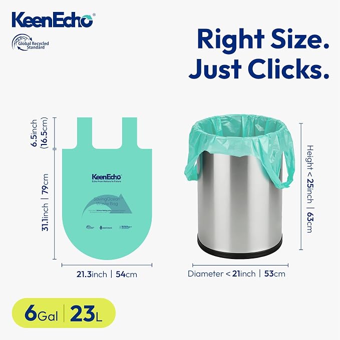 6 Gal