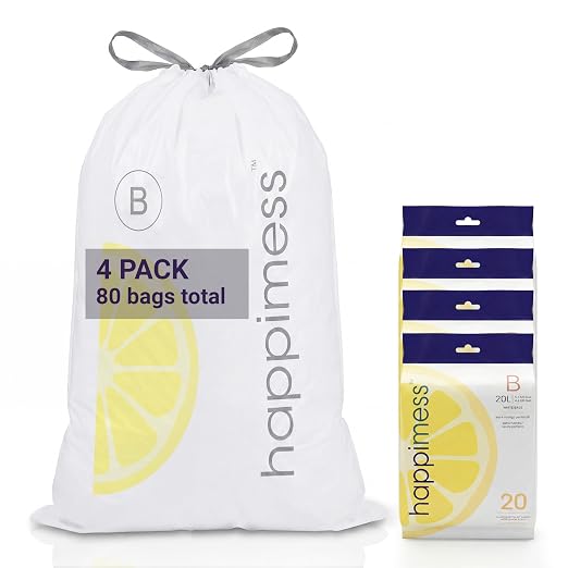 White (Lemon Scented)