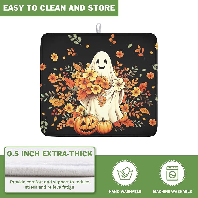 Black Halloween