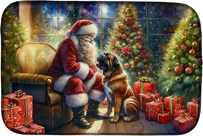 Bullmastiff 4086