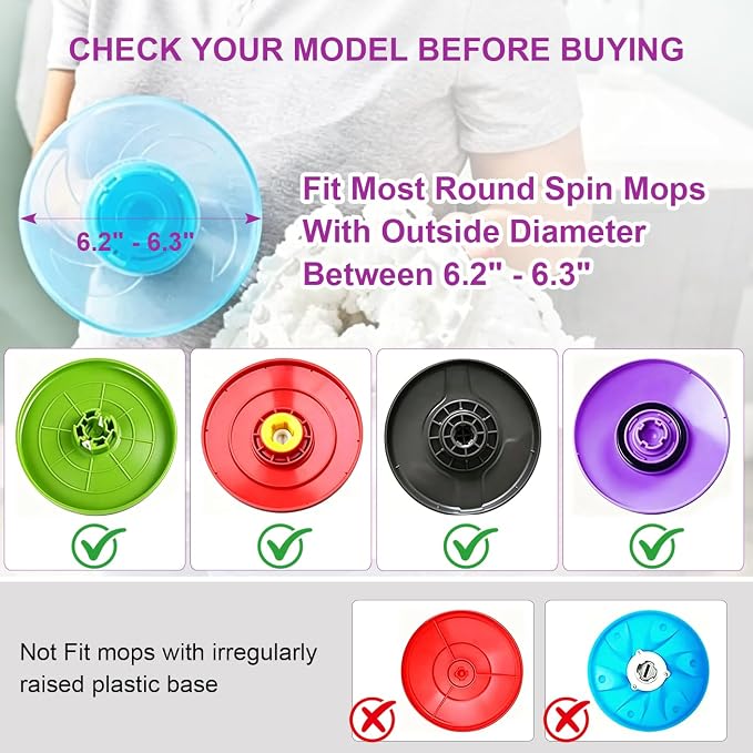 6 Colors
