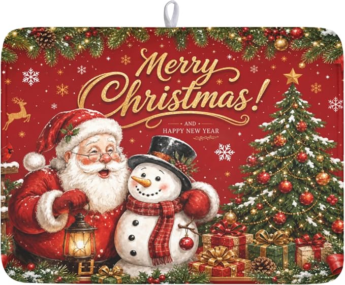 Christmas-Santa claus