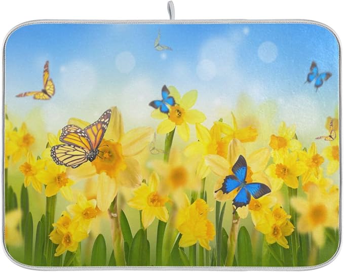 daffodils