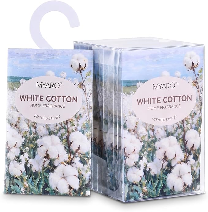 White Cotton