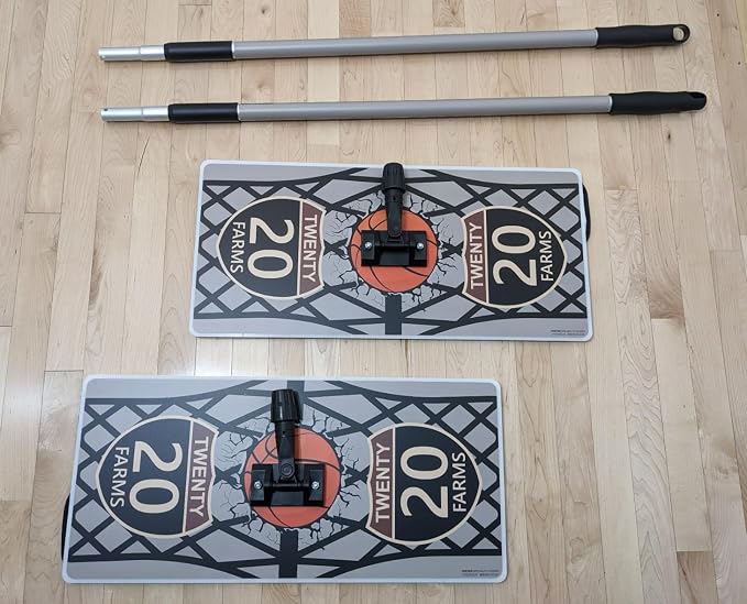 Set of 2 - Custom