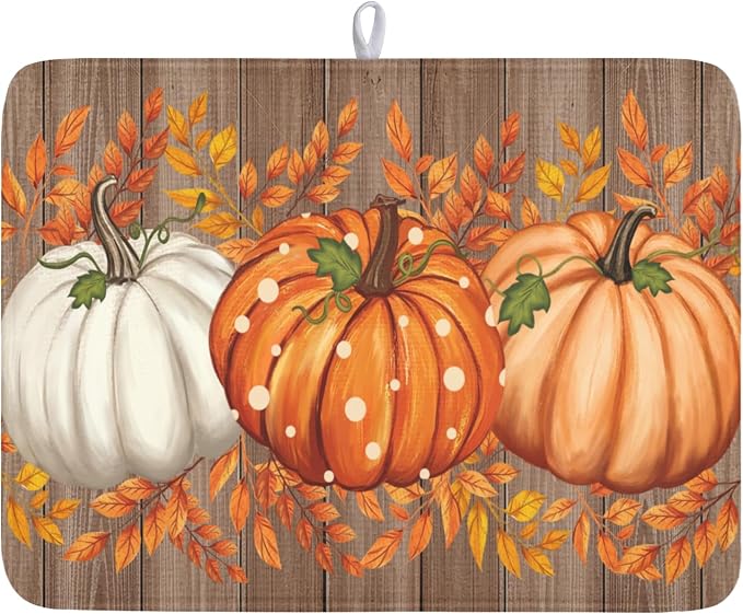 Pot Pumpkin