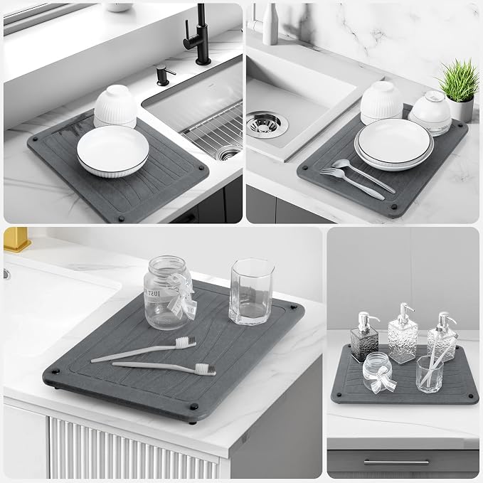 Dark Gray
