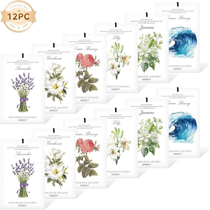 Floral 6 Scent