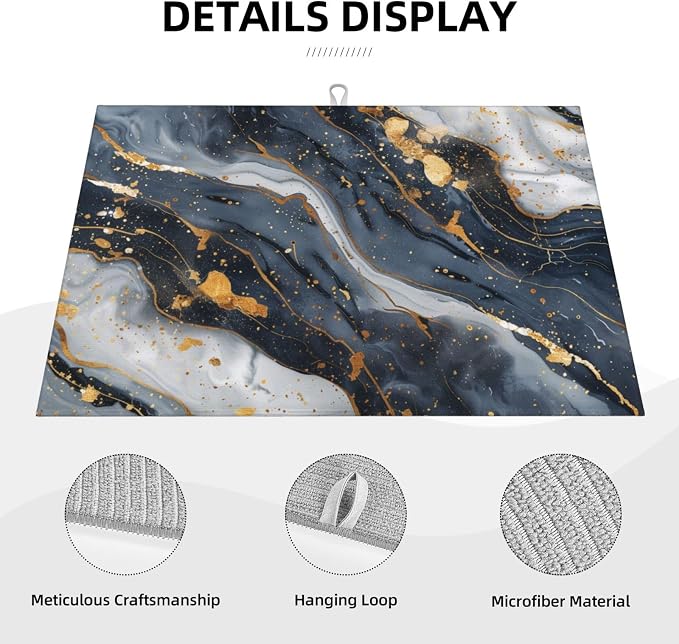 Black Marble