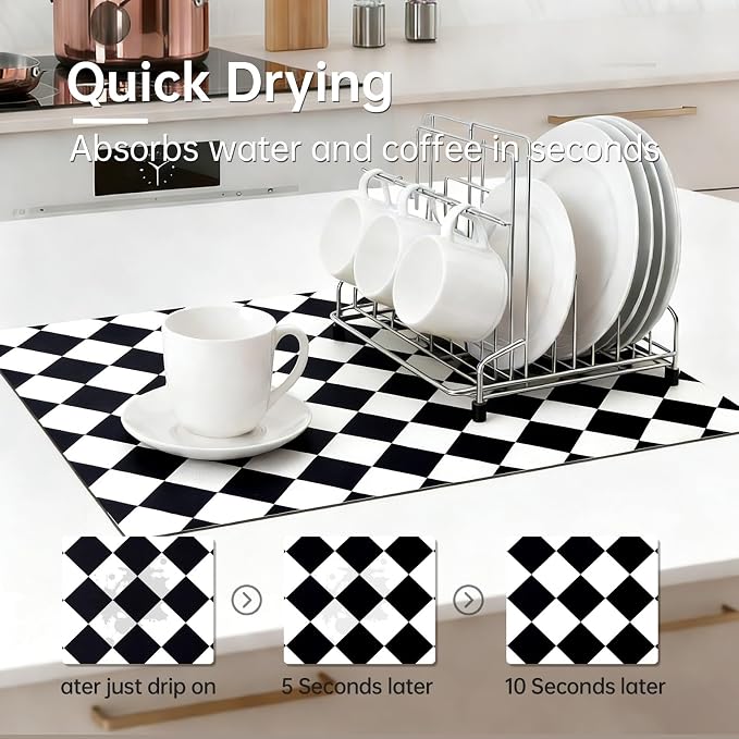 Black+White