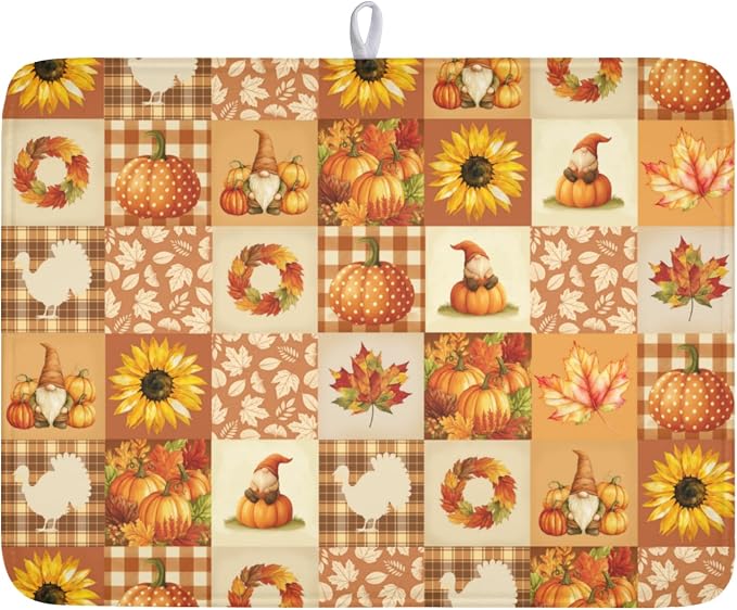 Fall Pattern