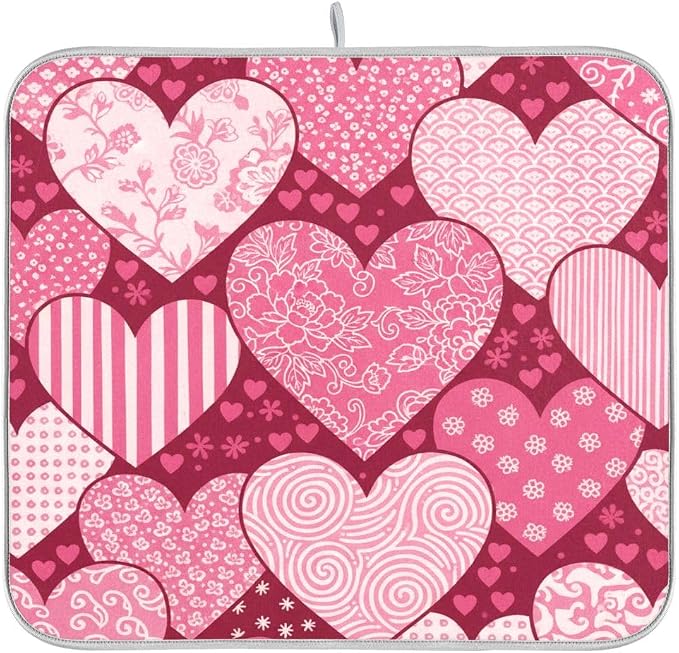 Love Hearts