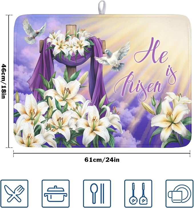 Easter Purple