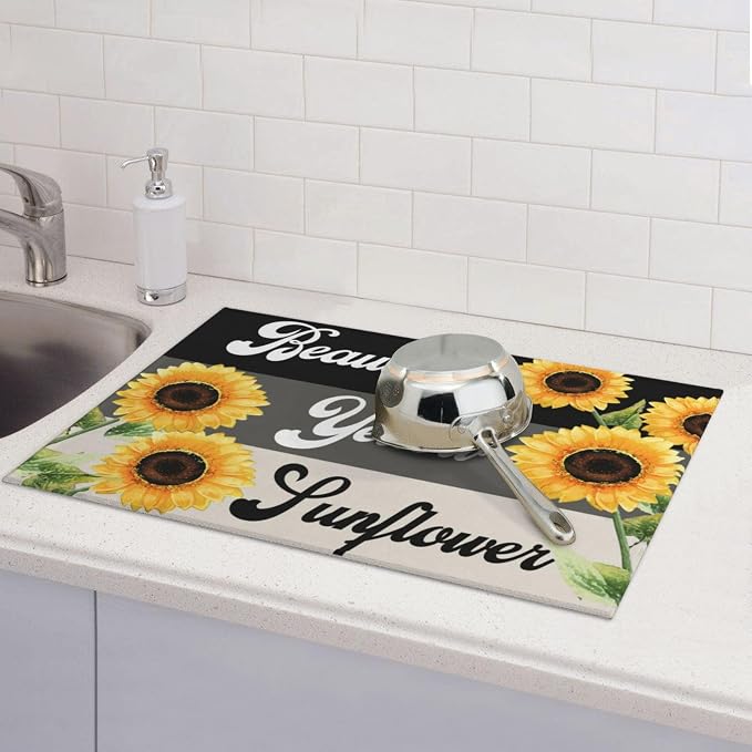 Sunflower Flower
