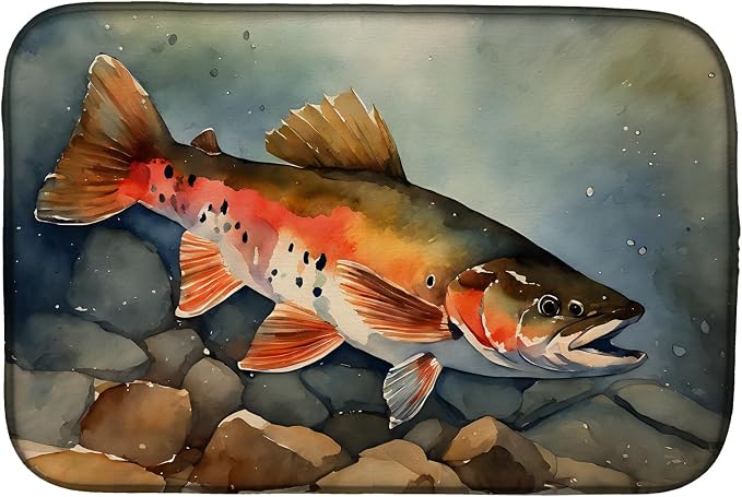Brook Trout 2775