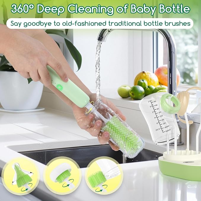 Avocado Green