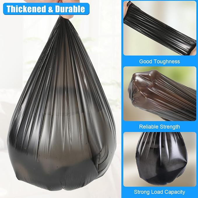 Flat Black 160counts-13Gal