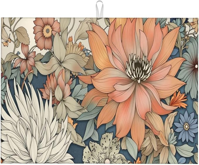 Cute Floral4