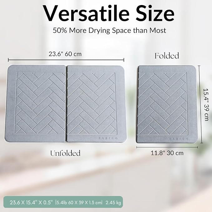Herringbone Grey