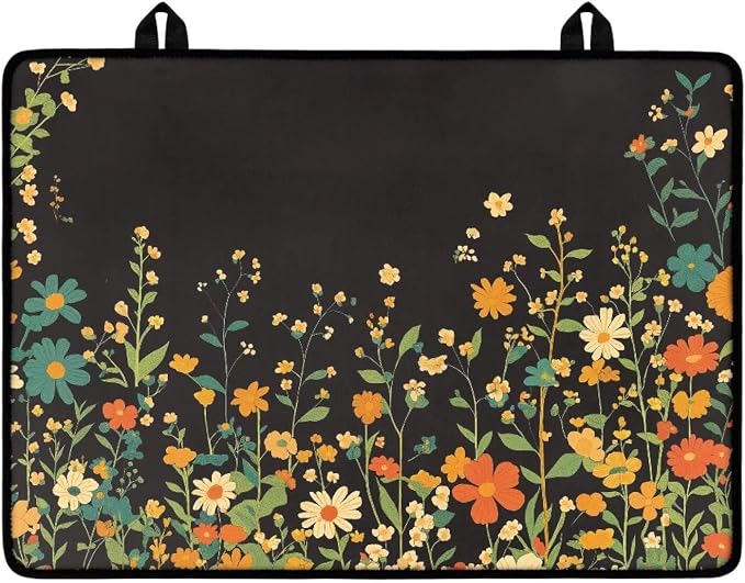 Colorful Floral1