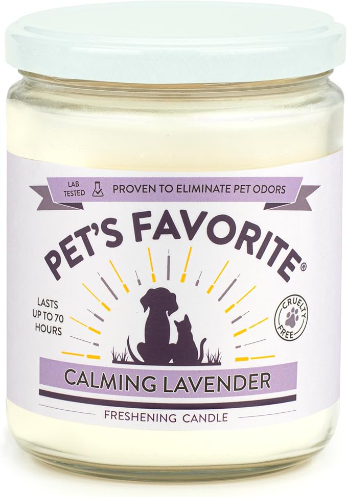 Calming Lavender
