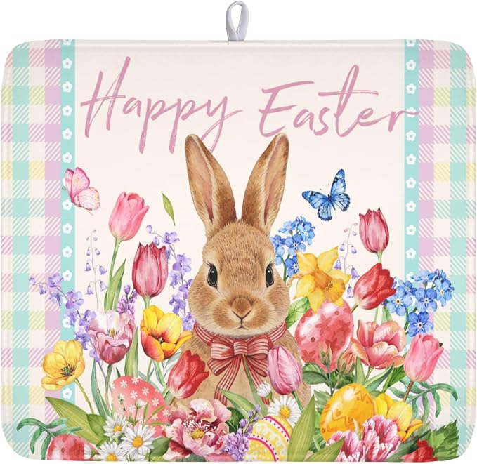 Easter Rabbit