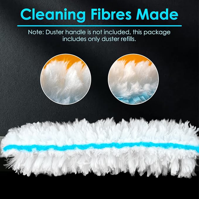 Disposable Dust Refill(10 Piece)