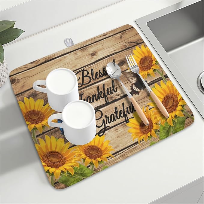 Farmhouse Sunflower