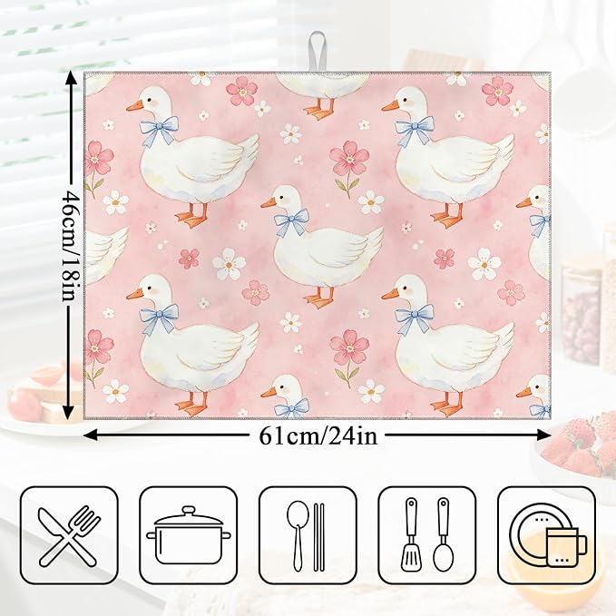 Goose Flower